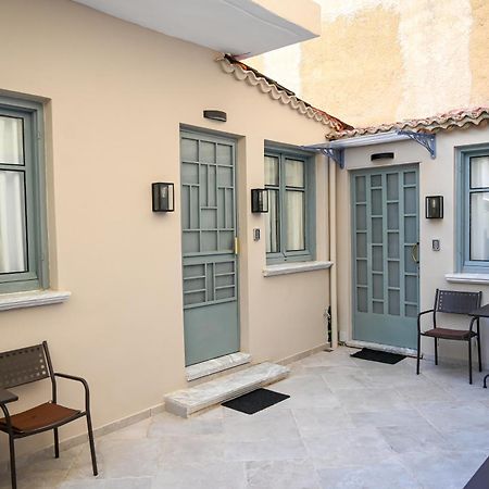 Ferienwohnung Μελανθια M2 Preveza Exterior foto