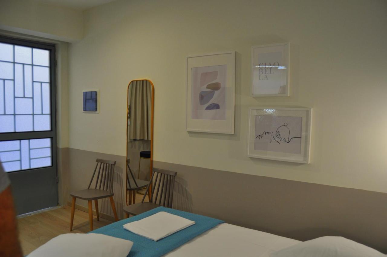 Ferienwohnung Μελανθια M2 Preveza Exterior foto