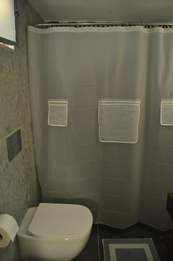 Ferienwohnung Μελανθια M2 Preveza Exterior foto