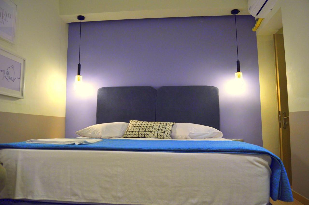 Ferienwohnung Μελανθια M2 Preveza Exterior foto