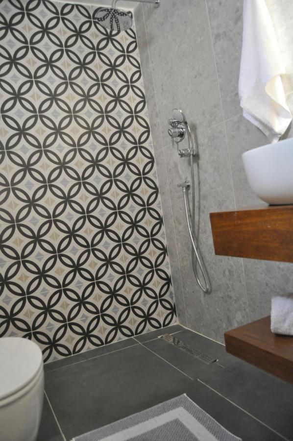 Ferienwohnung Μελανθια M2 Preveza Exterior foto