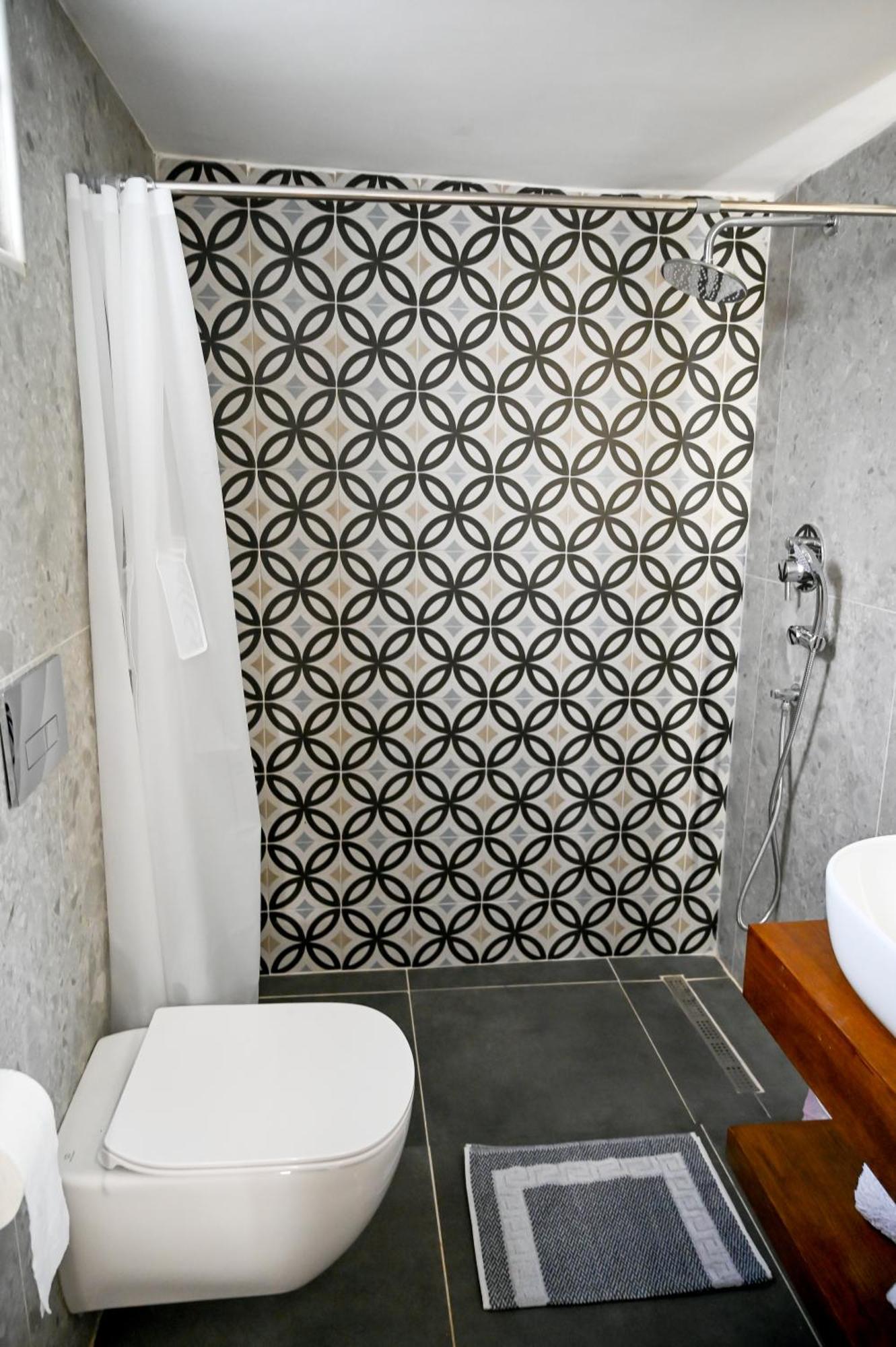 Ferienwohnung Μελανθια M2 Preveza Exterior foto